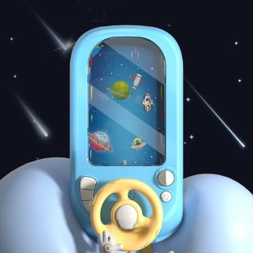Interactief Stuurwiel Speelgoed – AstroDrive