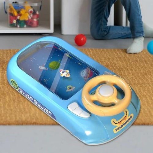 Interactief Stuurwiel Speelgoed – AstroDrive