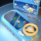 Interactief Stuurwiel Speelgoed – AstroDrive