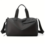 Waterdichte Sporttas met Schoenenvak – FlexBag Pro