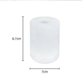 Dimmbare LED-tafellamp met USB-aansluiting - GlowEase