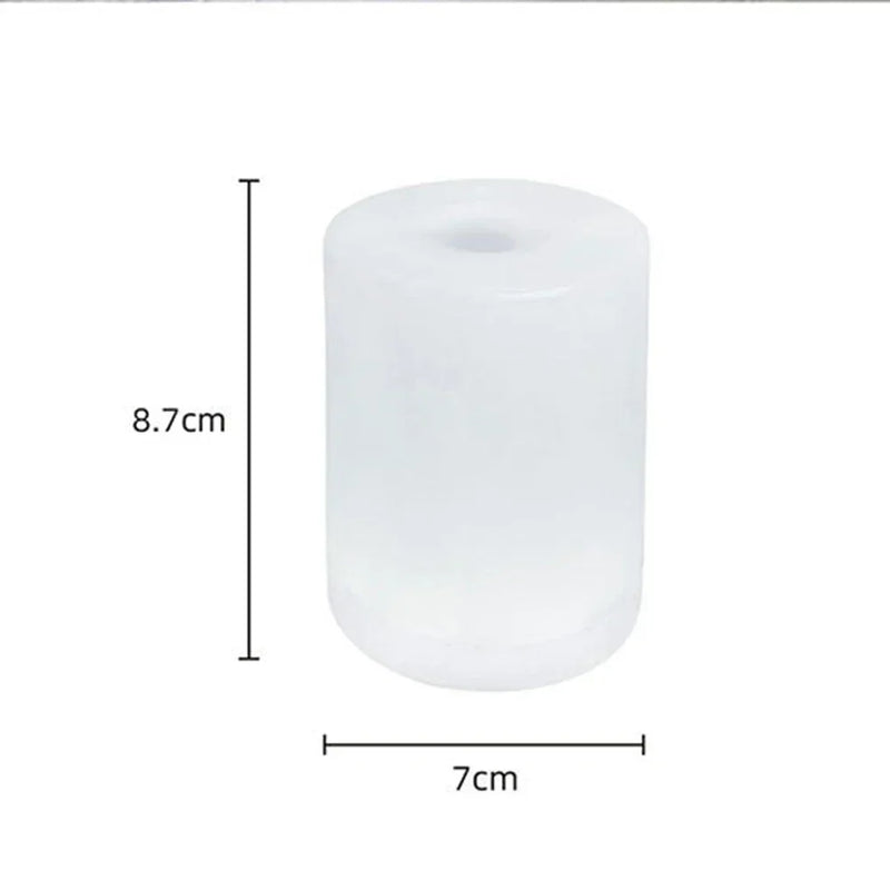 Dimmbare LED-tafellamp met USB-aansluiting - GlowEase