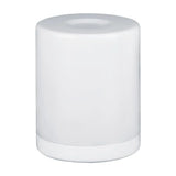 Dimmbare LED-tafellamp met USB-aansluiting - GlowEase