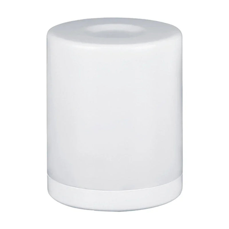 Dimmbare LED-tafellamp met USB-aansluiting - GlowEase