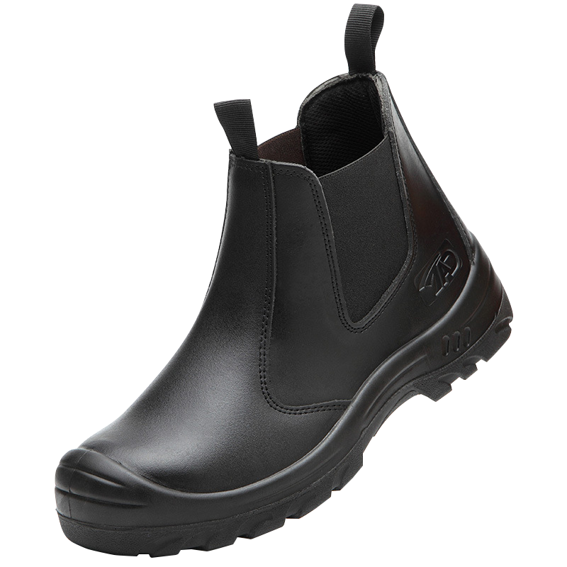 FlexGuard™️ Orthopedische Werk- en Veiligheidsschoenen
