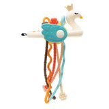 Peuter Activiteitencentrum - SpaceTrek Sensorisch Ufo