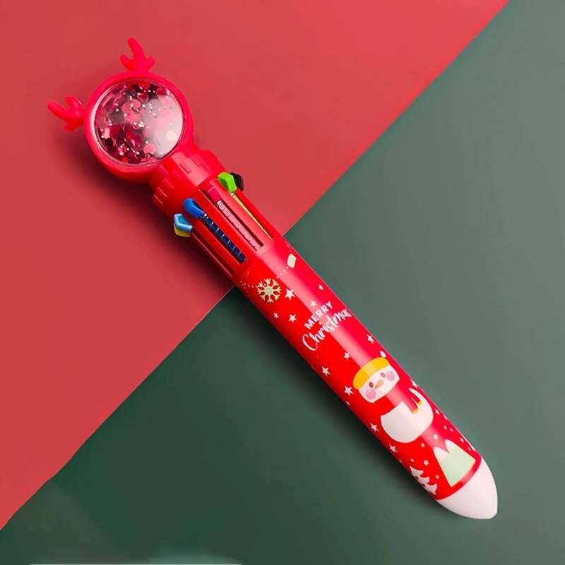 HollyPen | Markeer het seizoen met feest met deze stiften!
