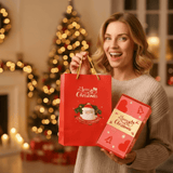 STORYCHEST – Elegante cadeauverpakking voor vastgelegde verhalen & gedeelde herinneringen