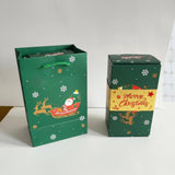 STORYCHEST – Elegante cadeauverpakking voor vastgelegde verhalen & gedeelde herinneringen