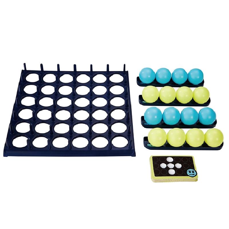Bounce Off Spel - Voor een actieve en gezellige spelervaring