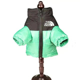 Die Dog Face Jacke - Typ A