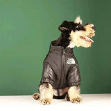Die Dog Face Jacke - Typ A
