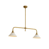 Erfstuk Kroonluchter 40.2"
