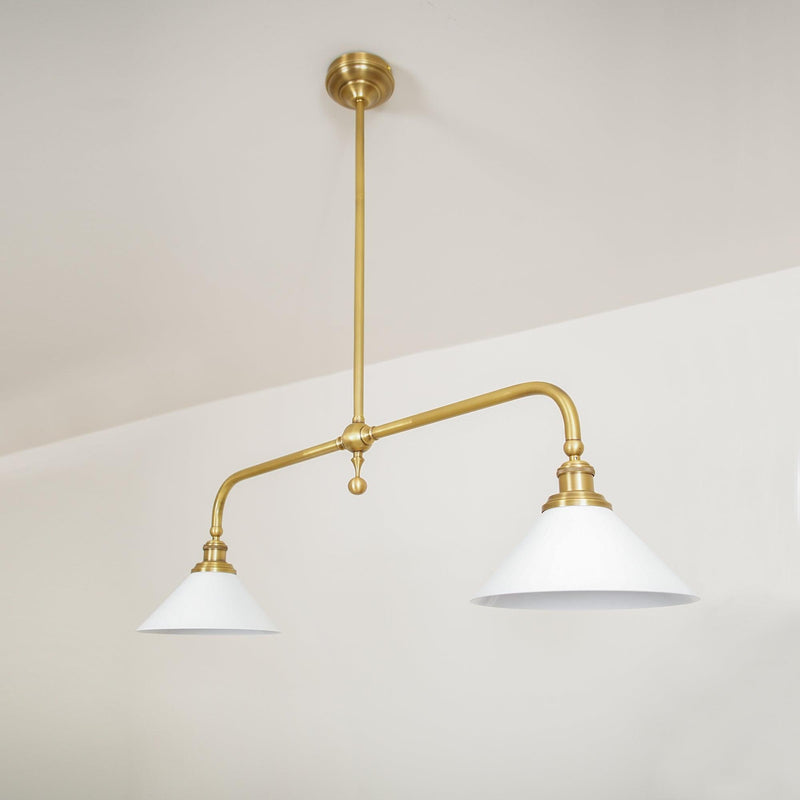 Erfstuk Kroonluchter 40.2"