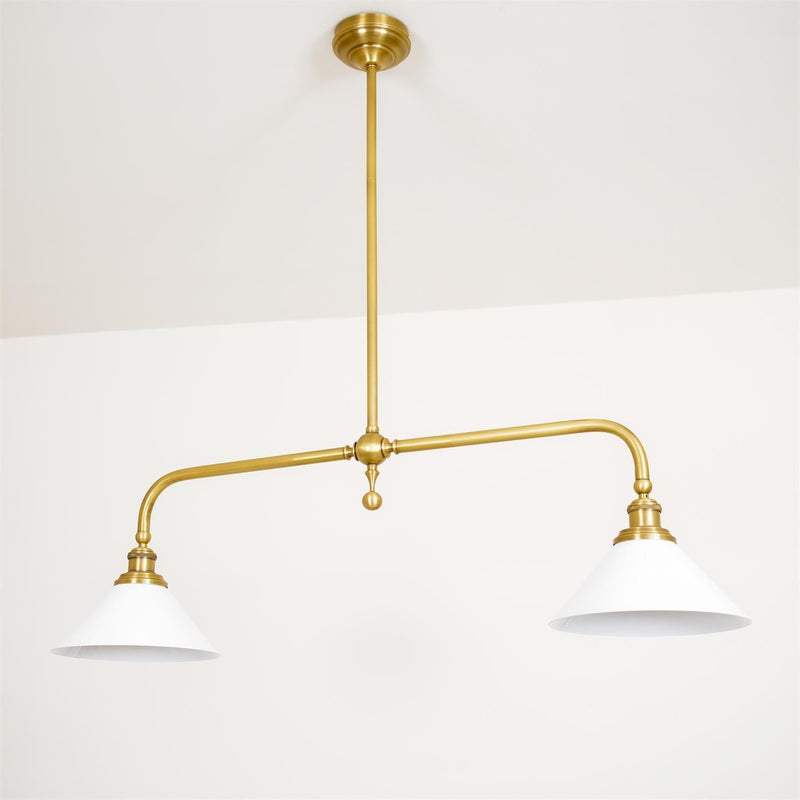 Erfstuk Kroonluchter 40.2"