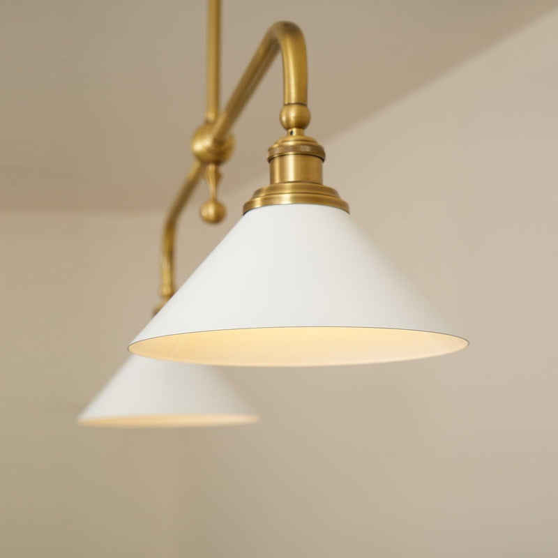 Erfstuk Kroonluchter 40.2"