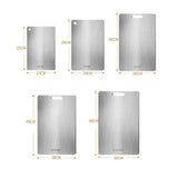 KeukenMaster Snijplank - Veilig & Duurzaam