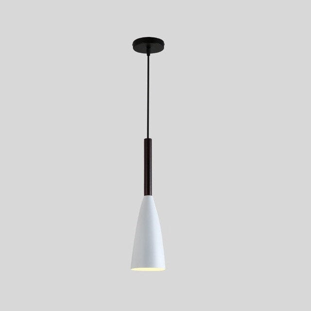 Moderne Hanglampen-Set – Lars