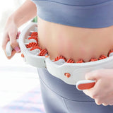 Compact Acupressuur-Massageapparaat – BodyRelief Roller