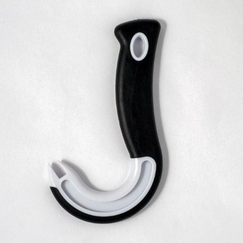 Swift Grip | Open blikken met Ring-Pull precisie!