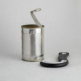 Swift Grip | Open blikken met Ring-Pull precisie!