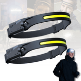 Innovatieve LED-Koplamp – BeamLite