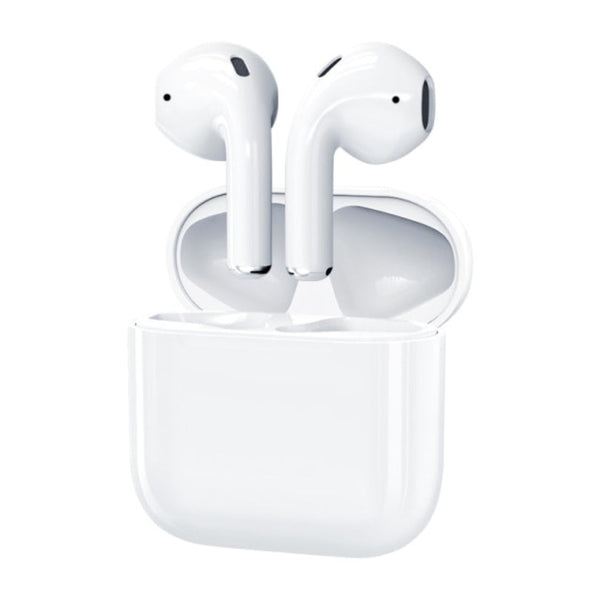 BeatPods Pro 4 – Elegante Draadloze Koptelefoon met Prachtige Klank