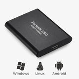 16TB/8TB/4TB/2TB/1TB Ultra Snel Externe SSD