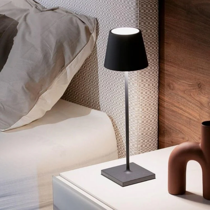 Aanraakgevoelige LED-tafellamp - LumiFlex