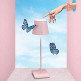 Aanraakgevoelige LED-tafellamp - LumiFlex