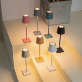 Aanraakgevoelige LED-tafellamp - LumiFlex