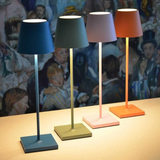 Aanraakgevoelige LED-tafellamp - LumiFlex