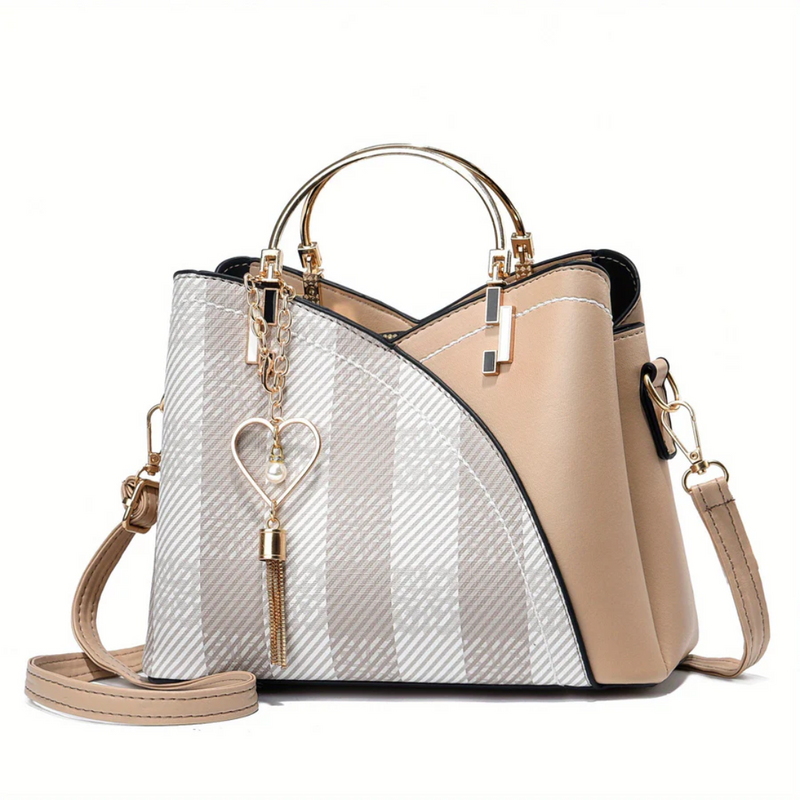 Chice Dames Handtas - LuxeGrace