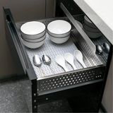 Milieuvriendelijke siliconen afdruipmat - Veelzijdig inzetbaar & hittebestendig