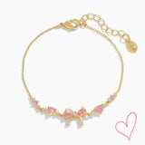 ElleGem | Strik Armband