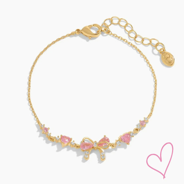 ElleGem | Strik Armband