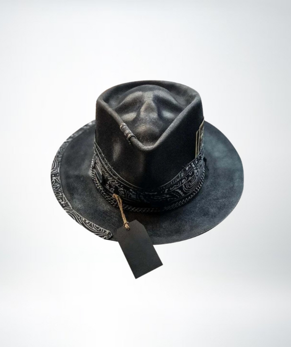 Artisan Skull Hat | Handgemaakt en Trendy