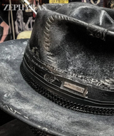 Artisan Skull Hat | Handgemaakt en Trendy