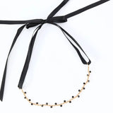 Dianna 1920s Veren Haarband