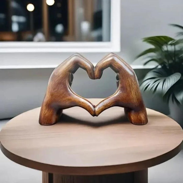 EndlessHeart | Romantisch aandenken ter ere van een geliefde | Seizoenskorting van 50%