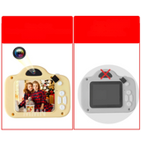 Digitale Kindercamera – PixiCam