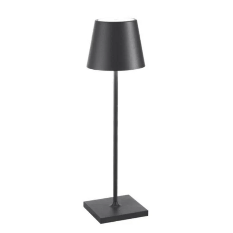 Aanraakgevoelige LED-tafellamp - LumiFlex