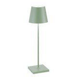 Aanraakgevoelige LED-tafellamp - LumiFlex