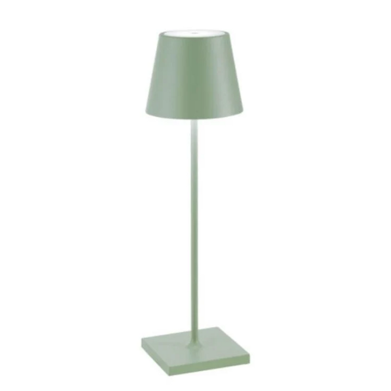 Aanraakgevoelige LED-tafellamp - LumiFlex