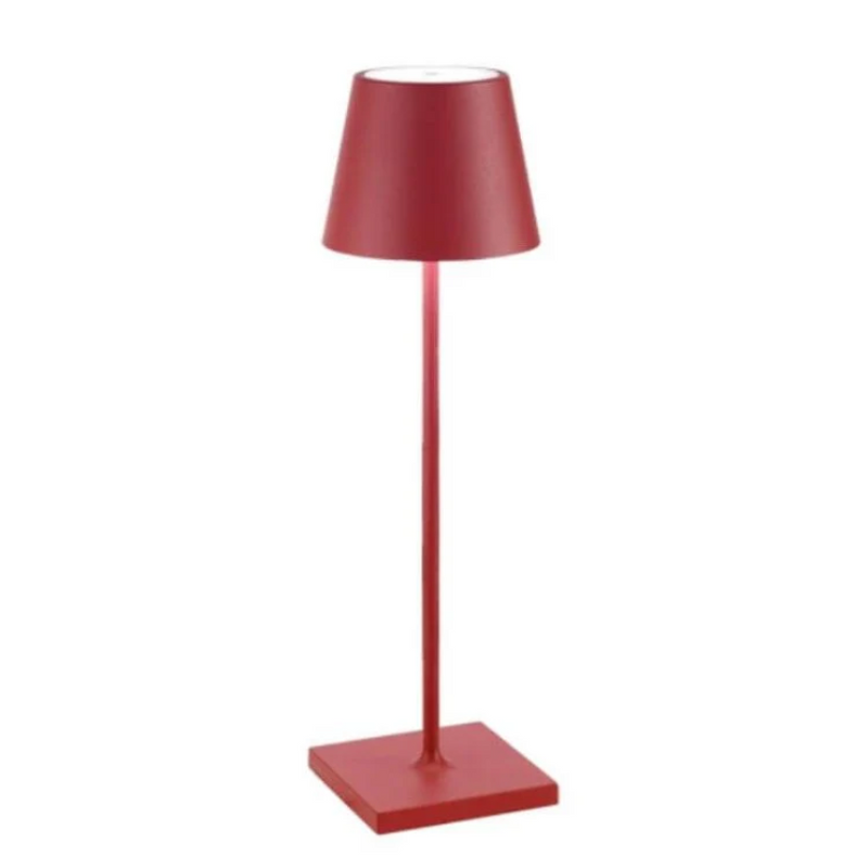 Aanraakgevoelige LED-tafellamp - LumiFlex