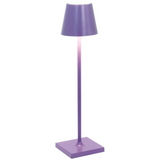 Aanraakgevoelige LED-tafellamp - LumiFlex