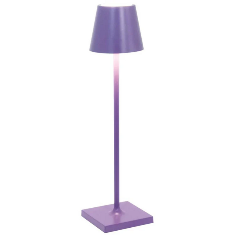 Aanraakgevoelige LED-tafellamp - LumiFlex