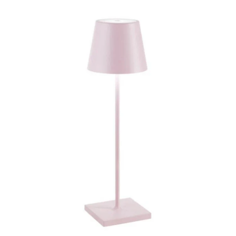 Aanraakgevoelige LED-tafellamp - LumiFlex