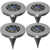 Oplaadbare Solarverlichting - EcoGlow