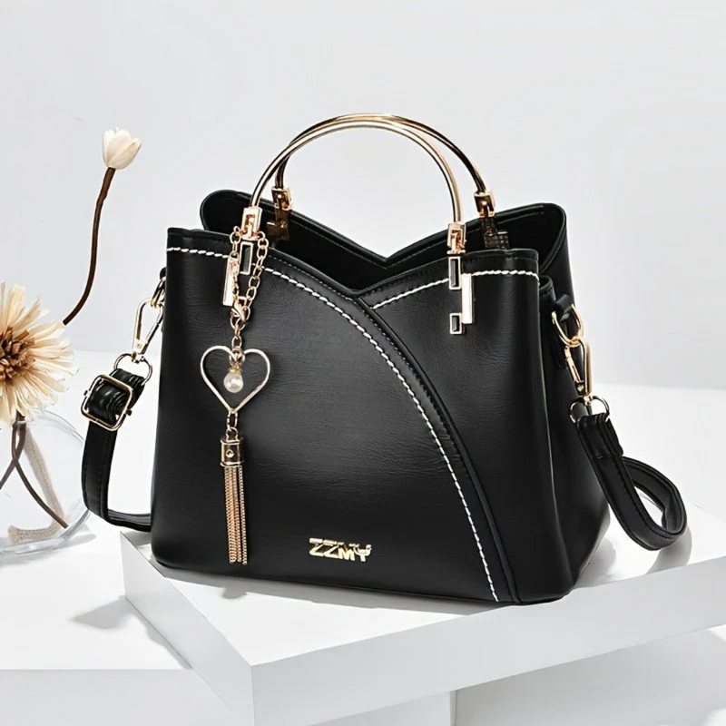 Chice Dames Handtas - LuxeGrace